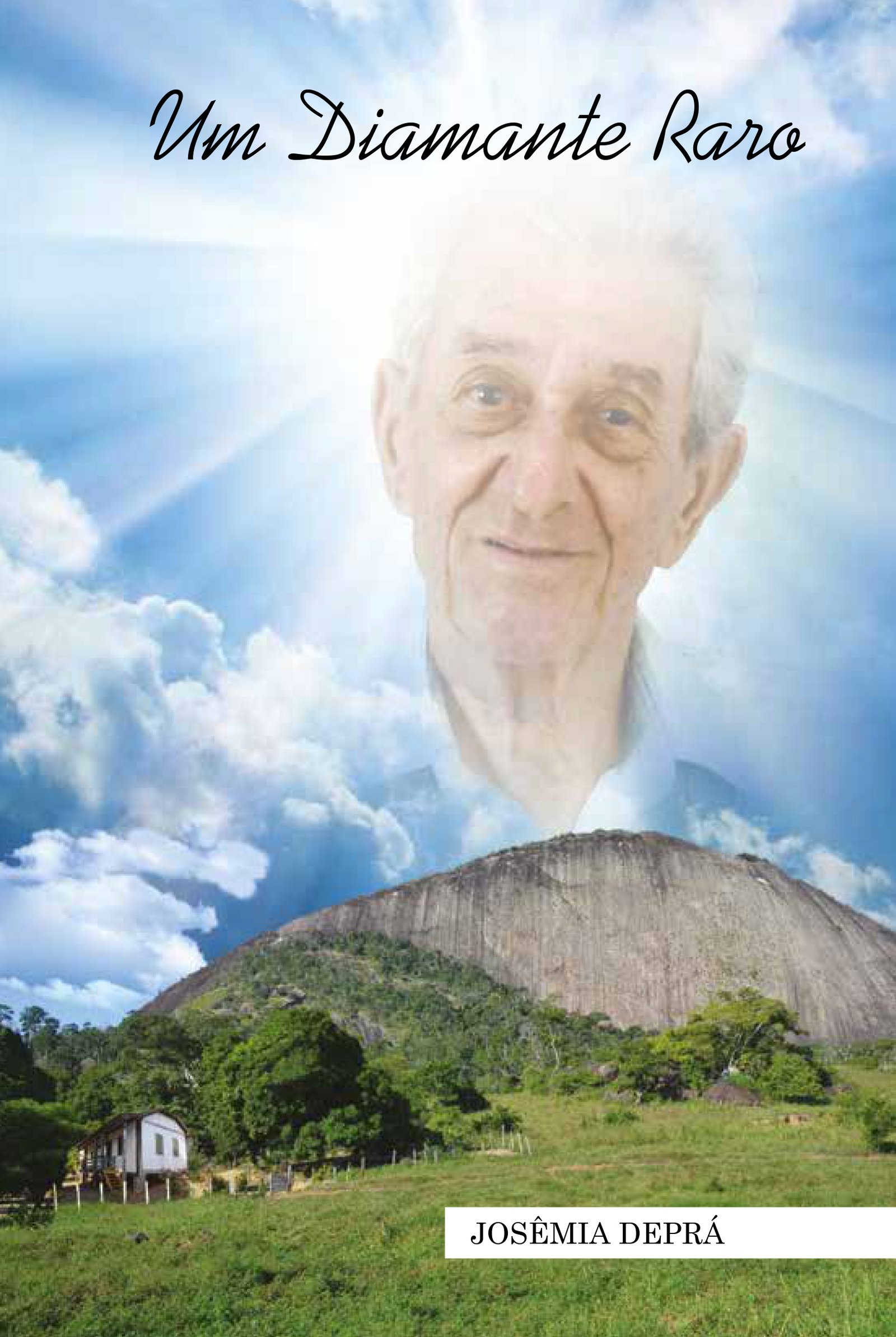 Leia mais sobre o artigo Um Diamante Raro